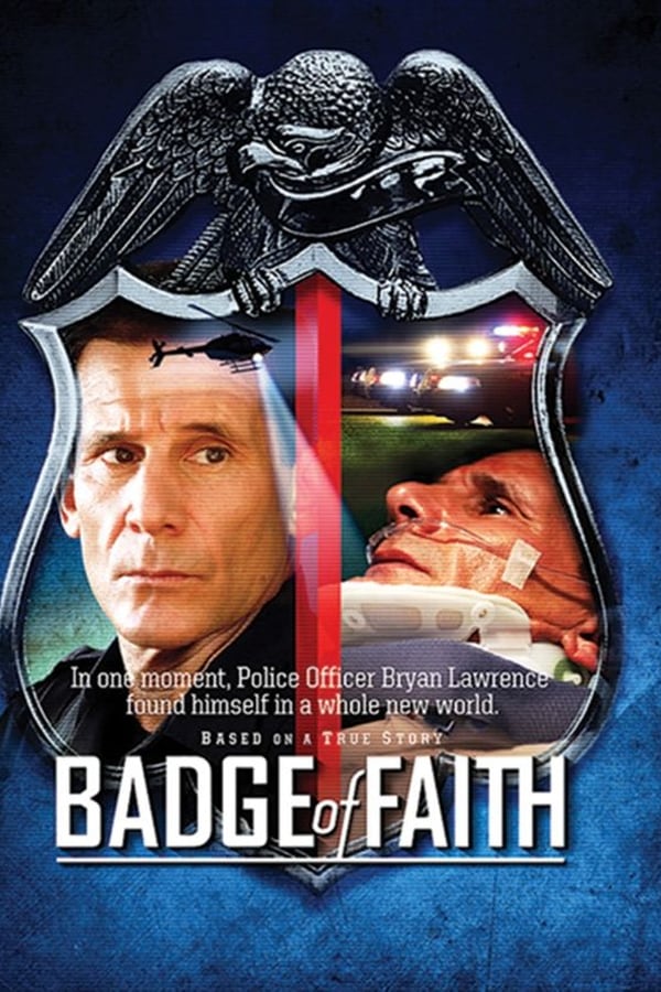 Badge Of Faith