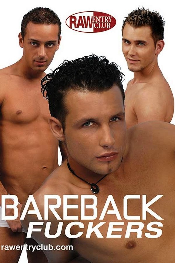 Bareback Fuckers