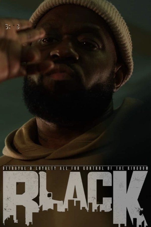 B.L.A.C.K