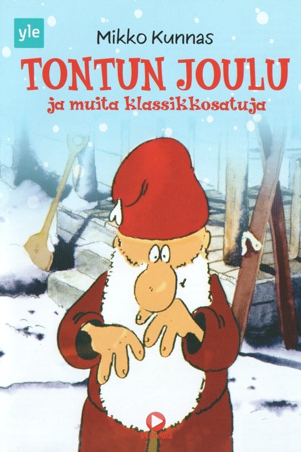 Tontun Joulu