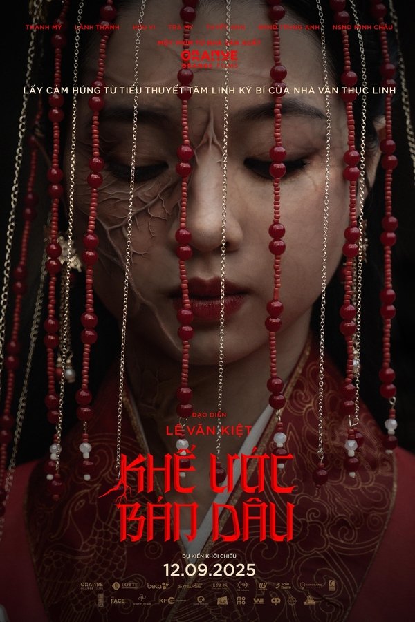 Khế Ước Bán Dâu