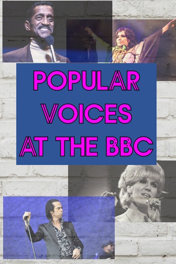 Popular Voices At The BBC