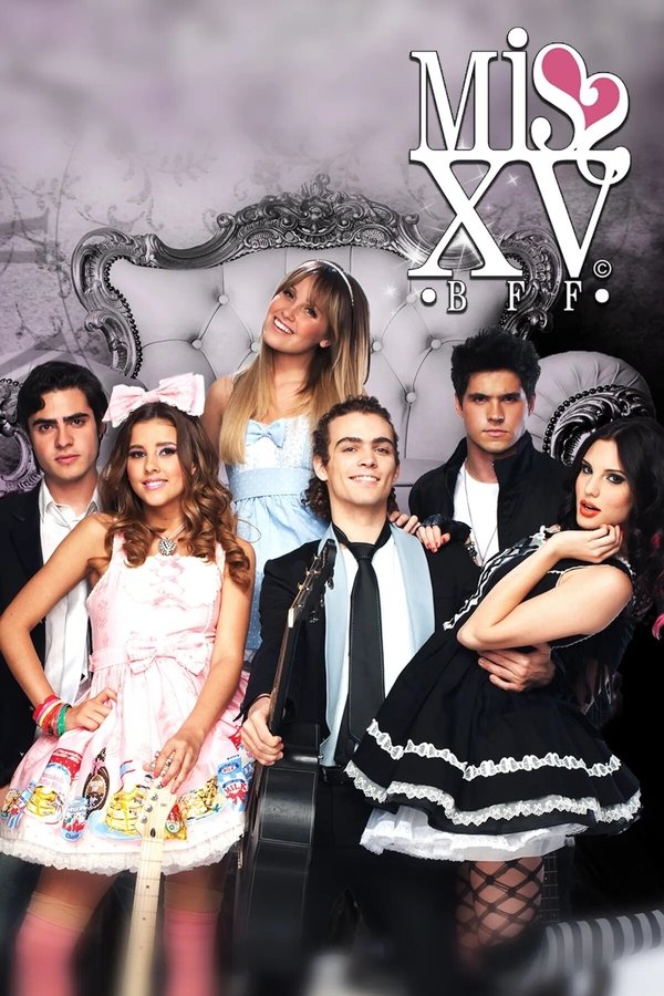 Mis 15