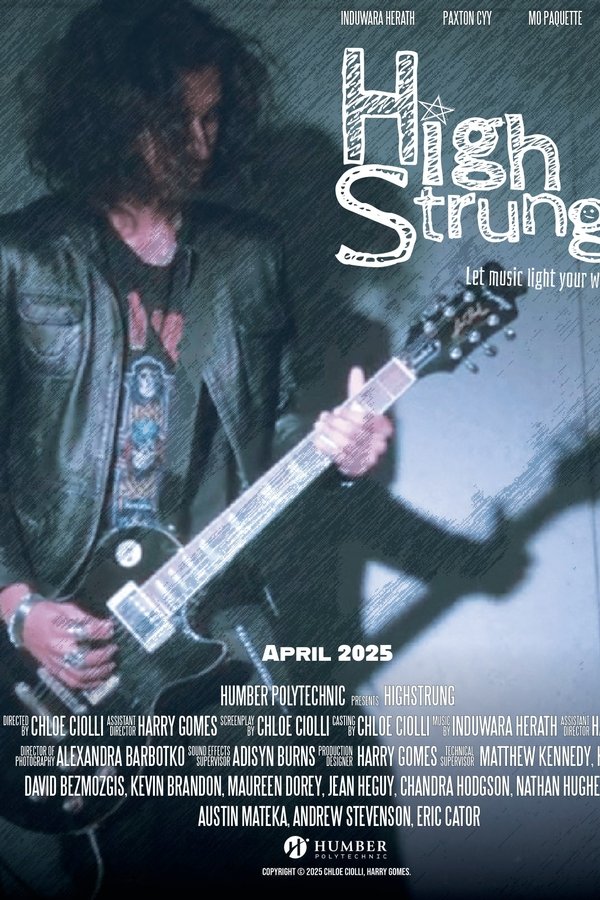 HighStrung