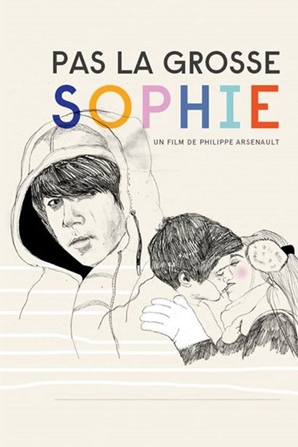 Pas La Grosse Sophie