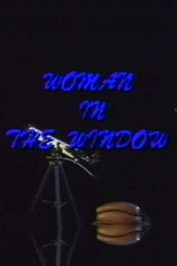 Woman In The Window
