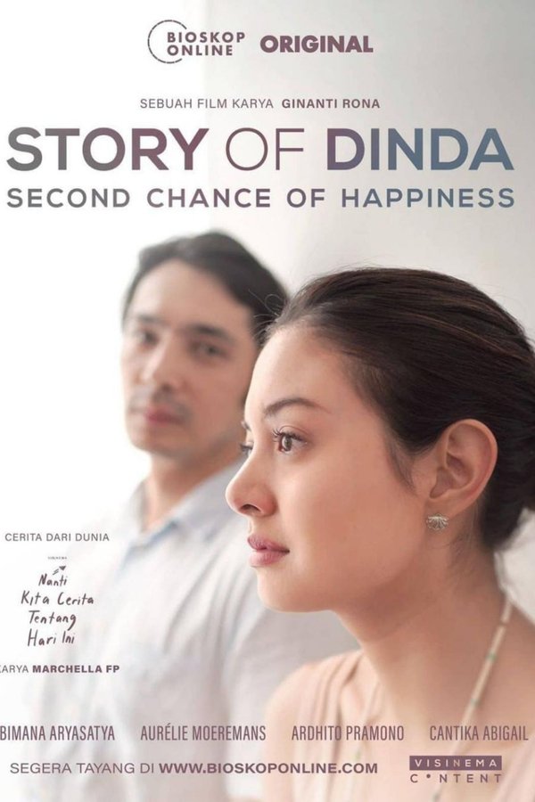 Story Of Dinda: Second Chance Of Happiness