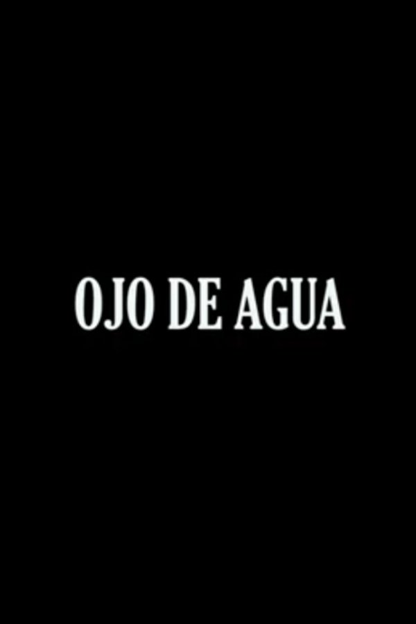 Ojo De Agua