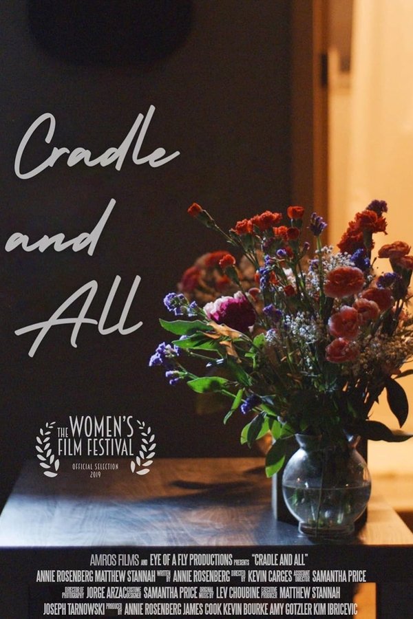 Cradle And All