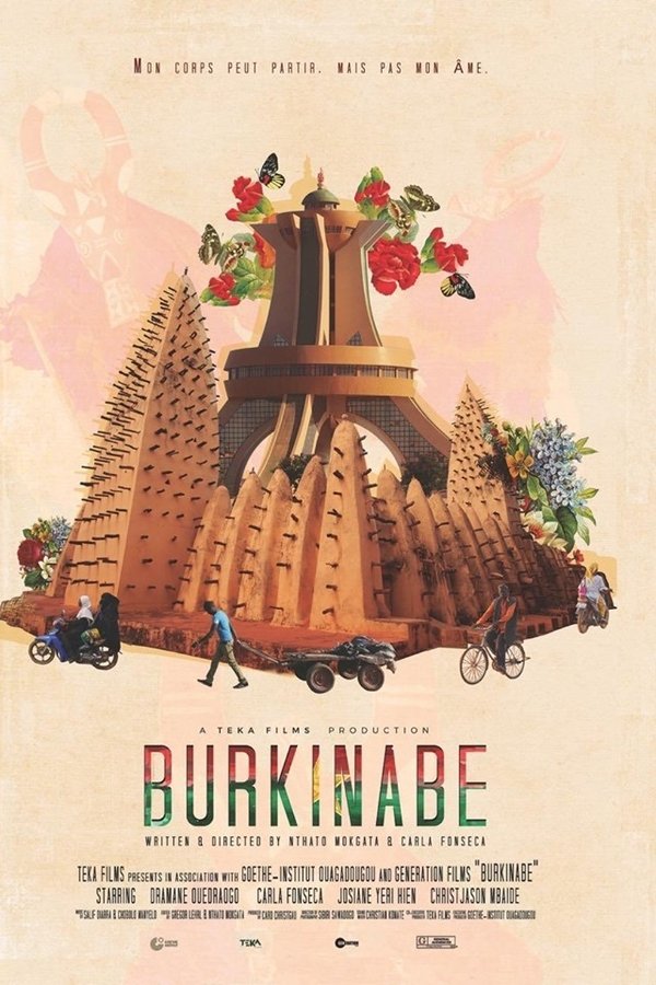 Burkinabe
