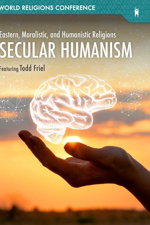 Secular Humanism