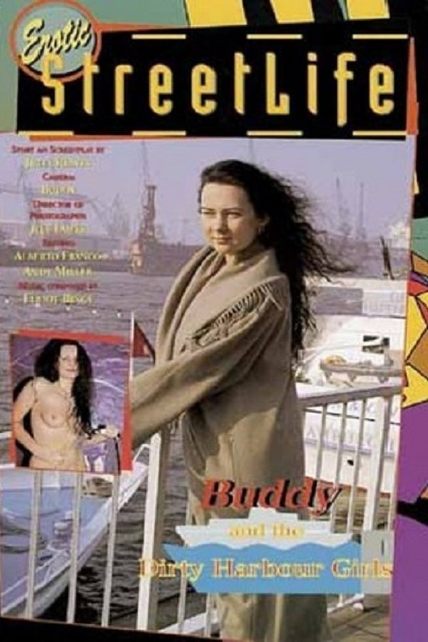Buddy And The Dirty Harbour Girls
