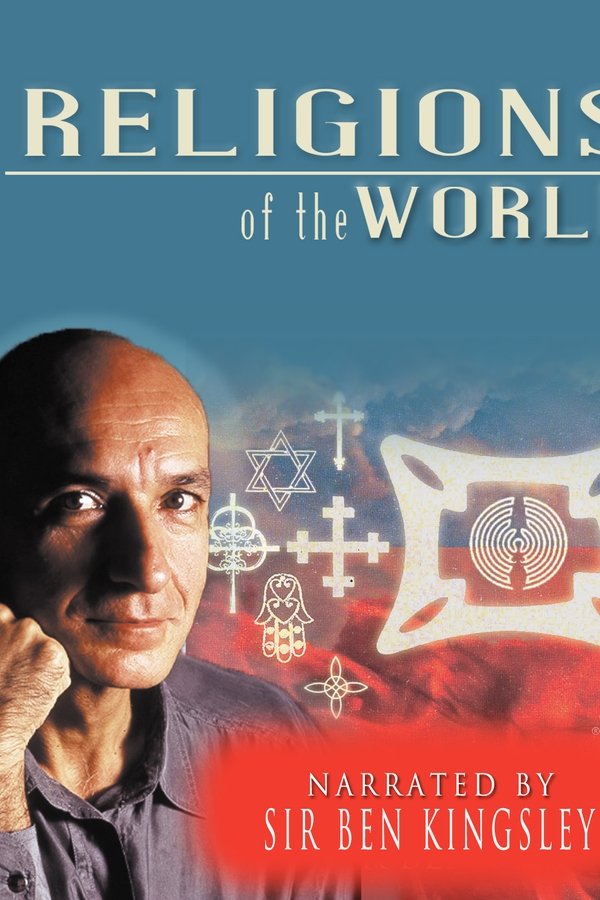 Religions Of The World