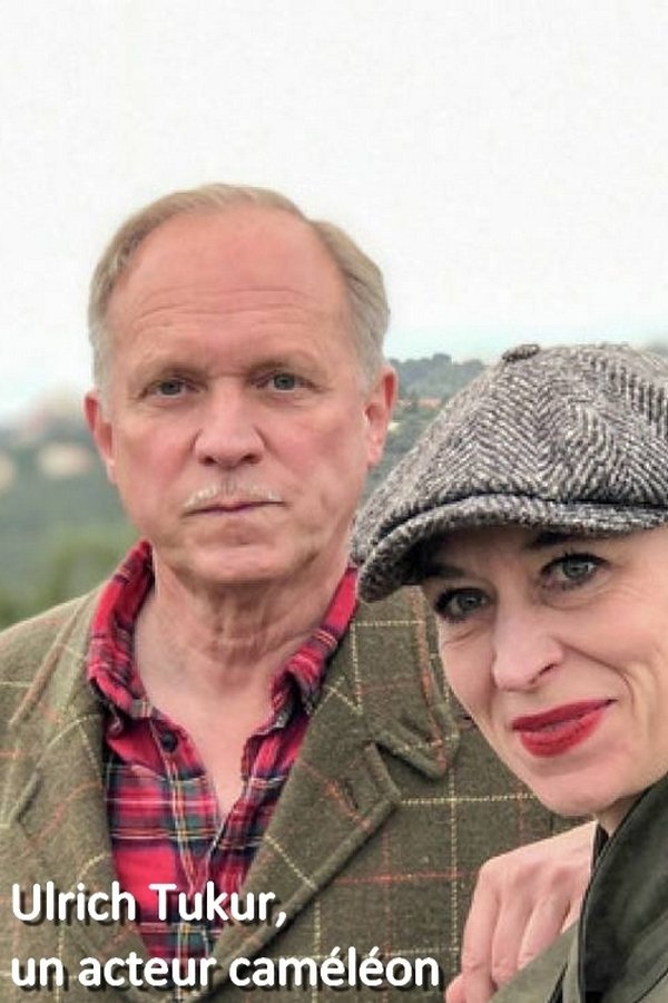 Der Schauspieler Ulrich Tukur - Träumer Und Suchender