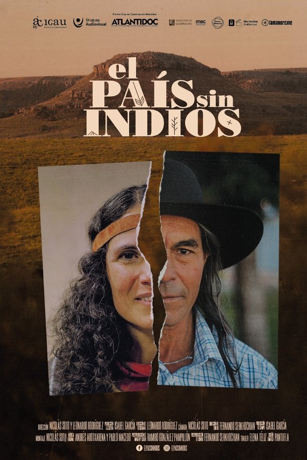 El País Sin Indios