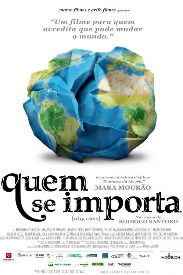 Quem Se Importa?