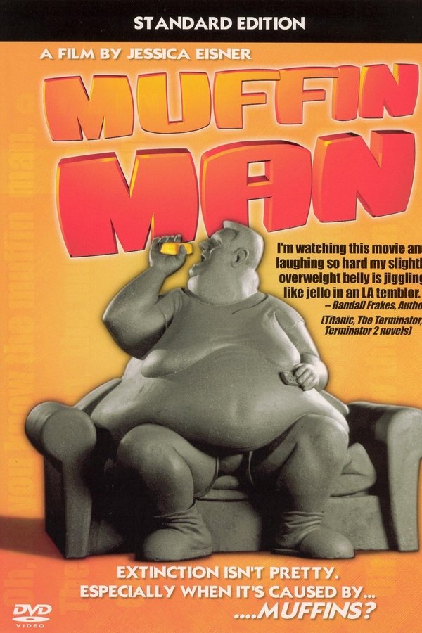 Muffin Man