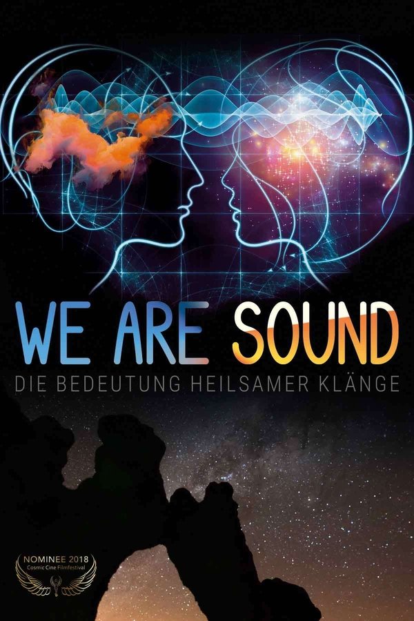 We Are Sound