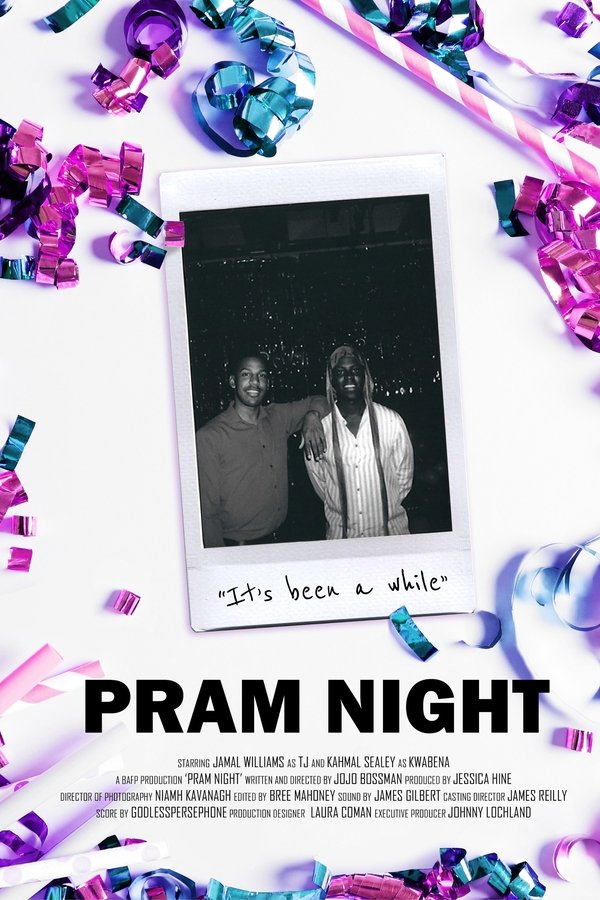 Pram Night