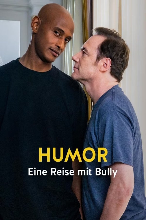 Humor - Eine Reise Mit Bully