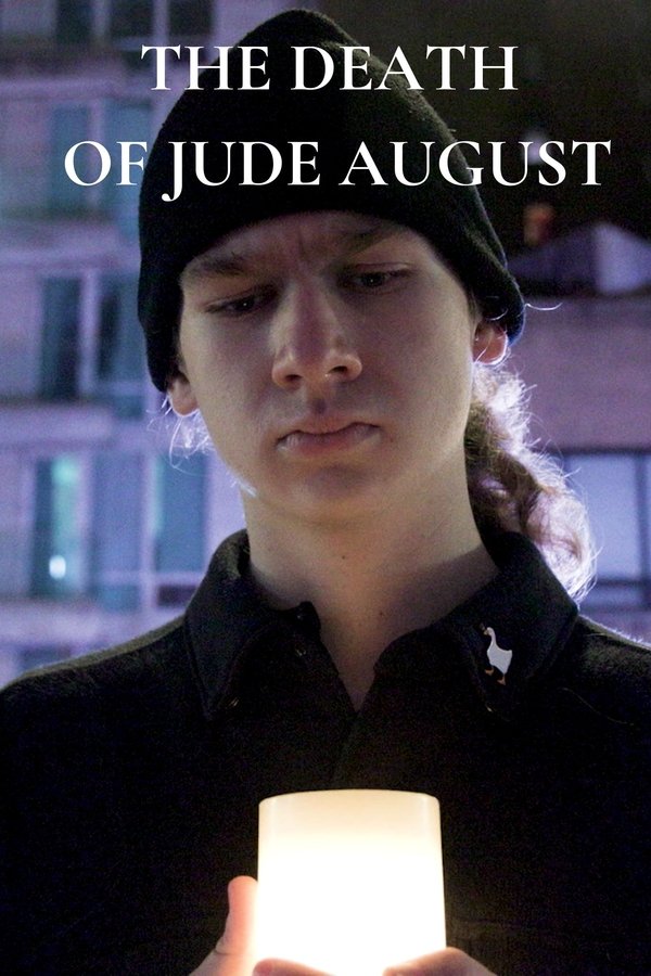 The Death Of Jude August