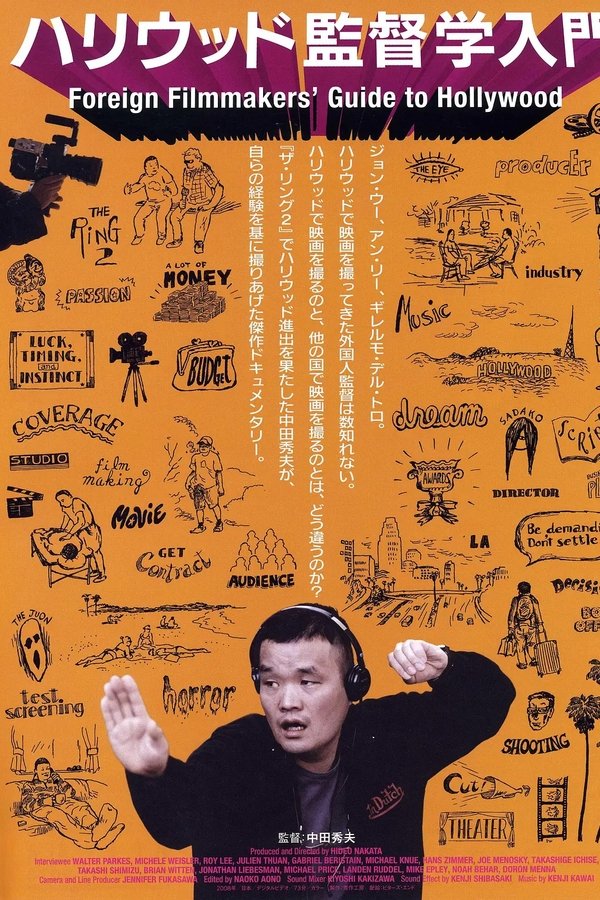 Foreign Filmmakers' Guide To Hollywood