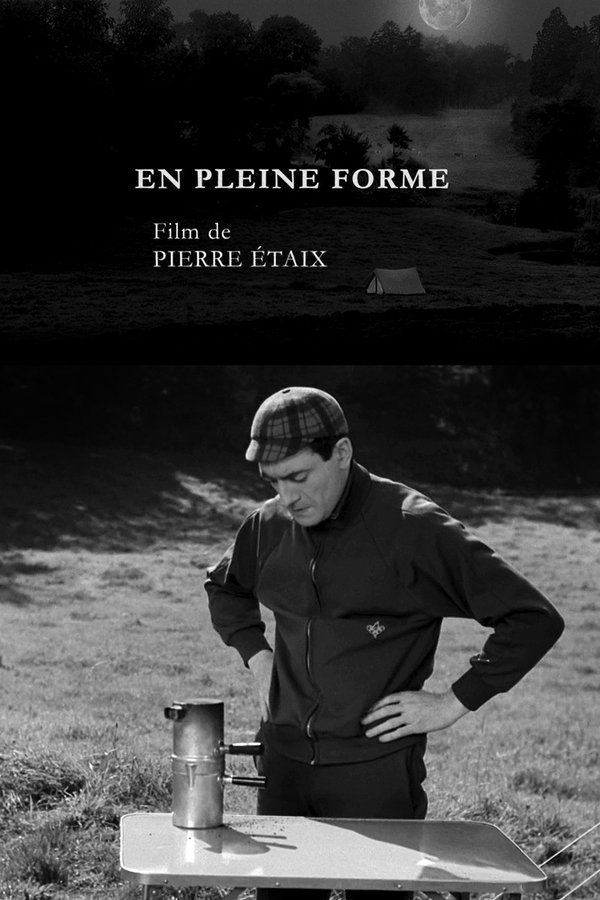En Pleine Forme