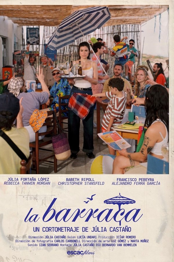 La Barraca
