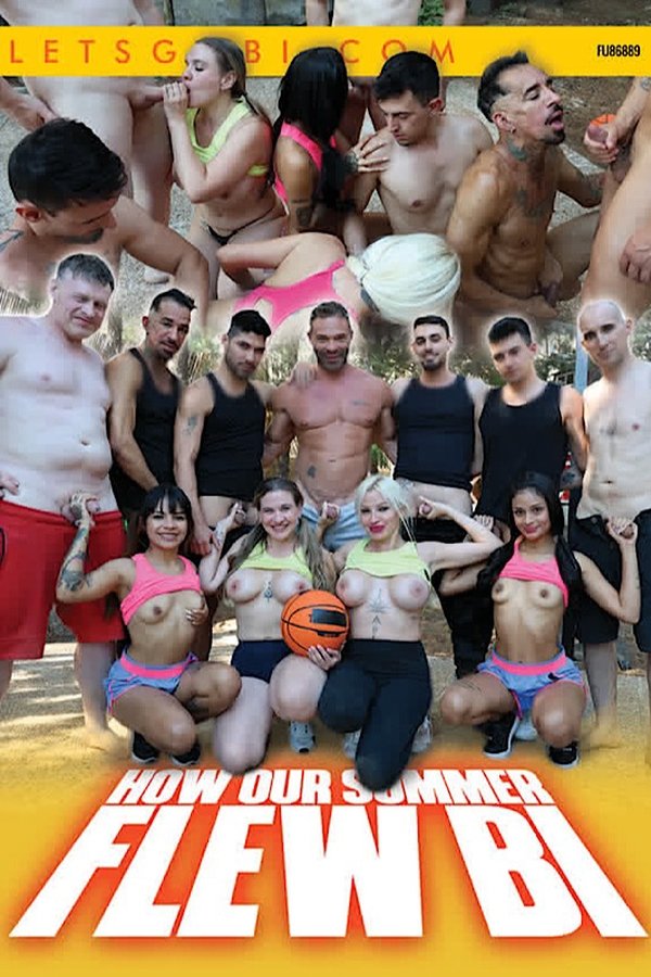 How Our Summer Flew Bi