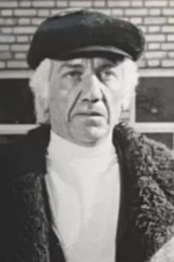cast