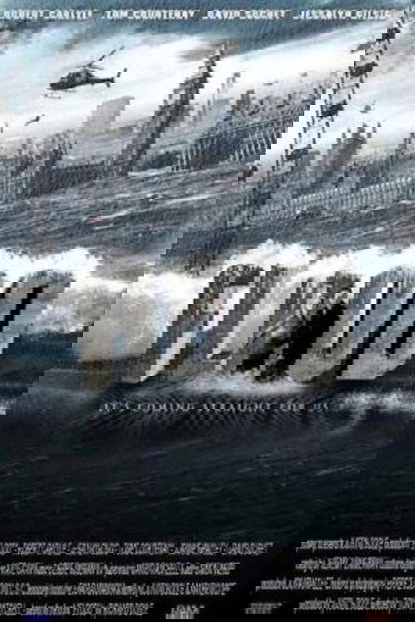 Inundación