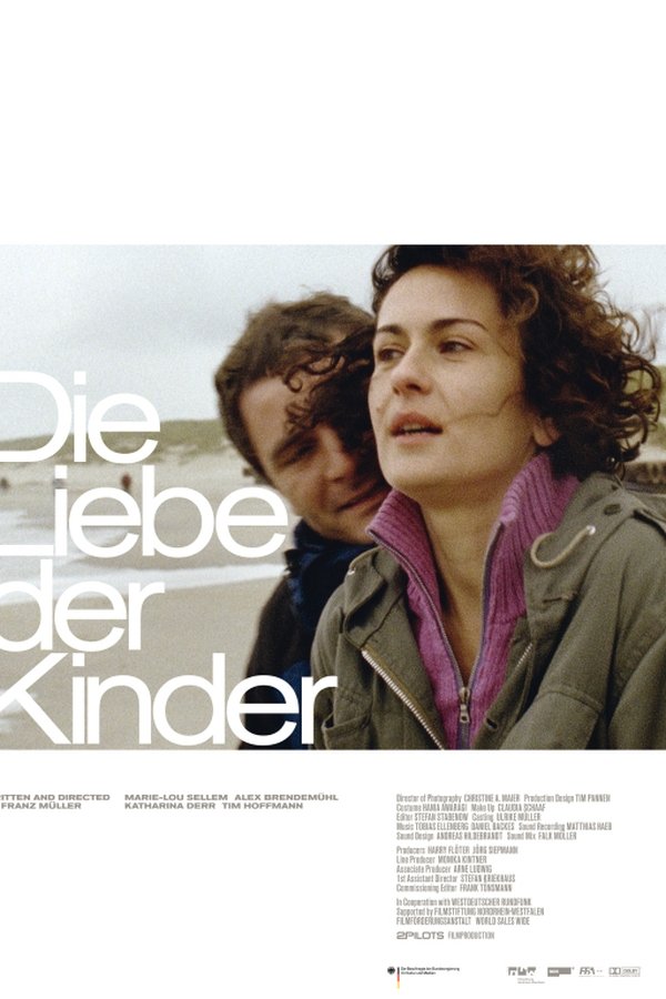 Die Liebe Der Kinder