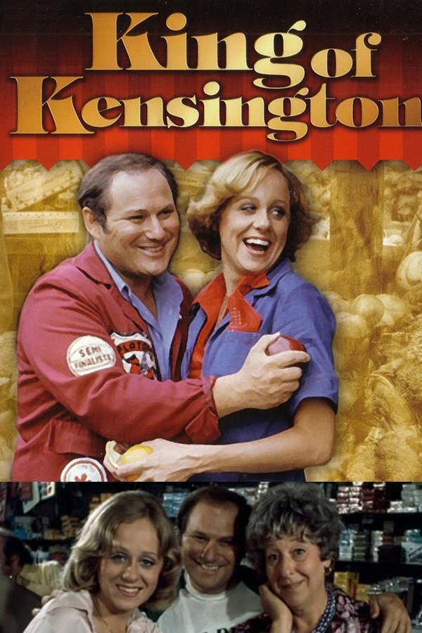 King Of Kensington