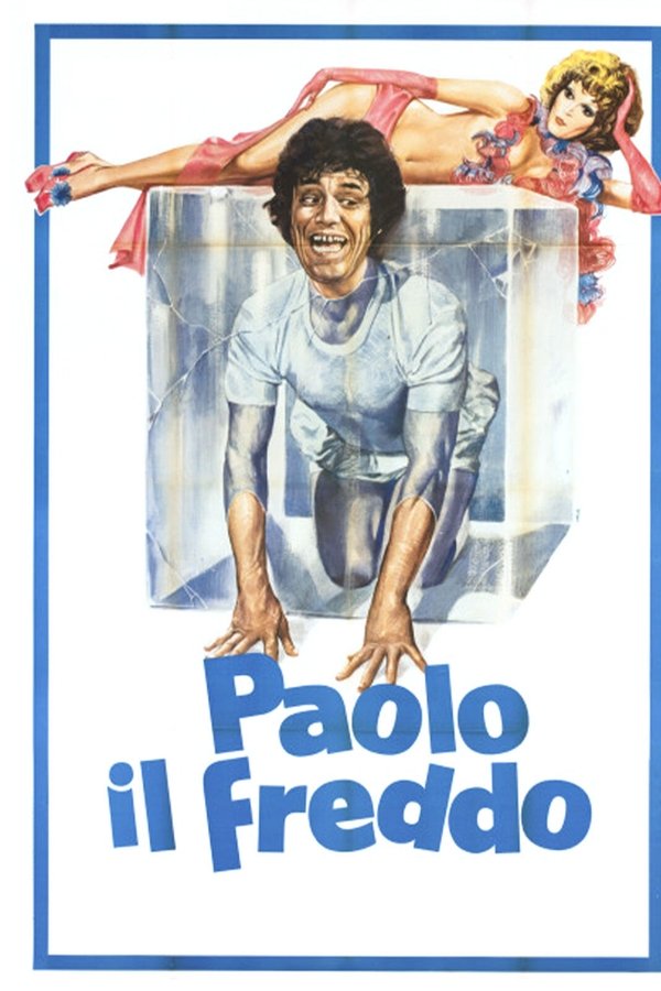 Paolo Il Freddo