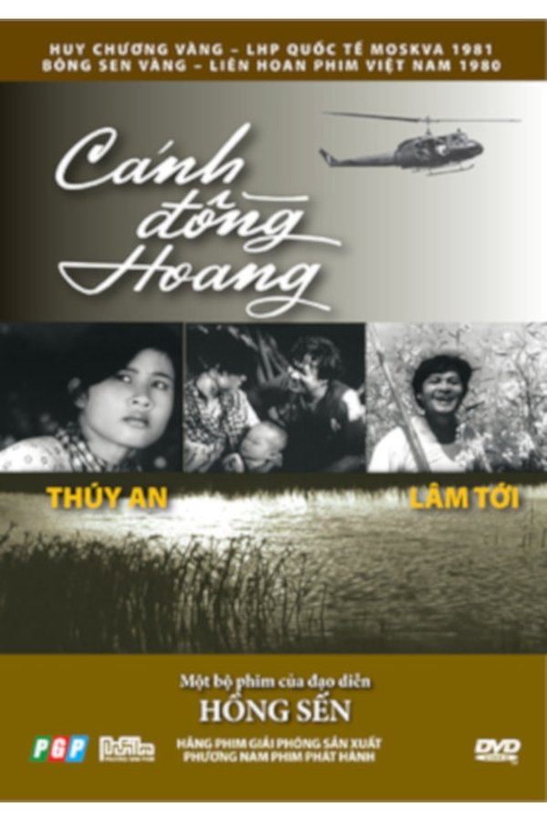 Cánh đồng Hoang