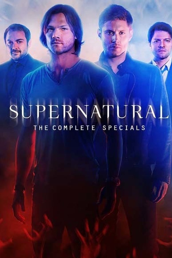 Watch Supernatural Free