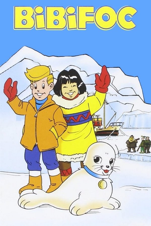 Seabert La Foca Bebé