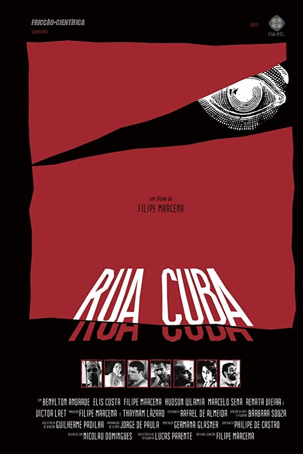 Rua Cuba