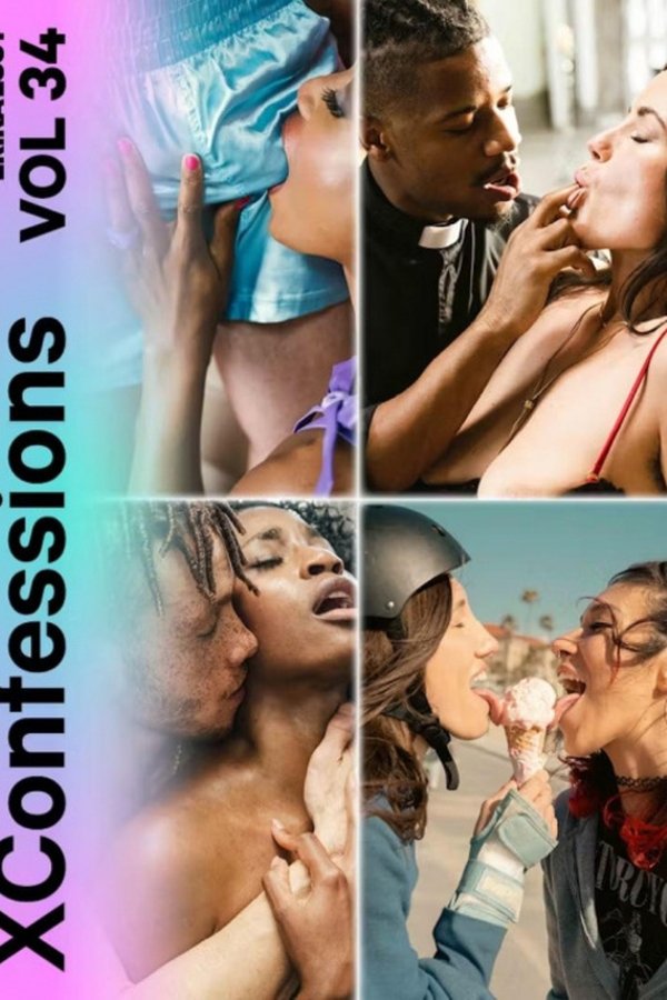 XConfessions 34