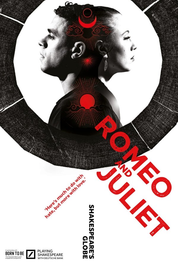 Romeo And Juliet - Live At Shakespeare's Globe