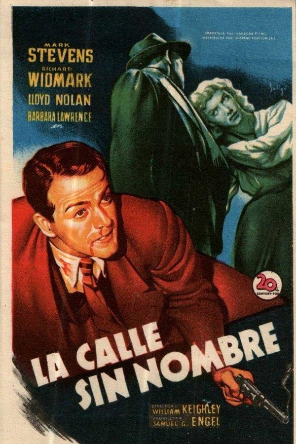 La calle sin nombre