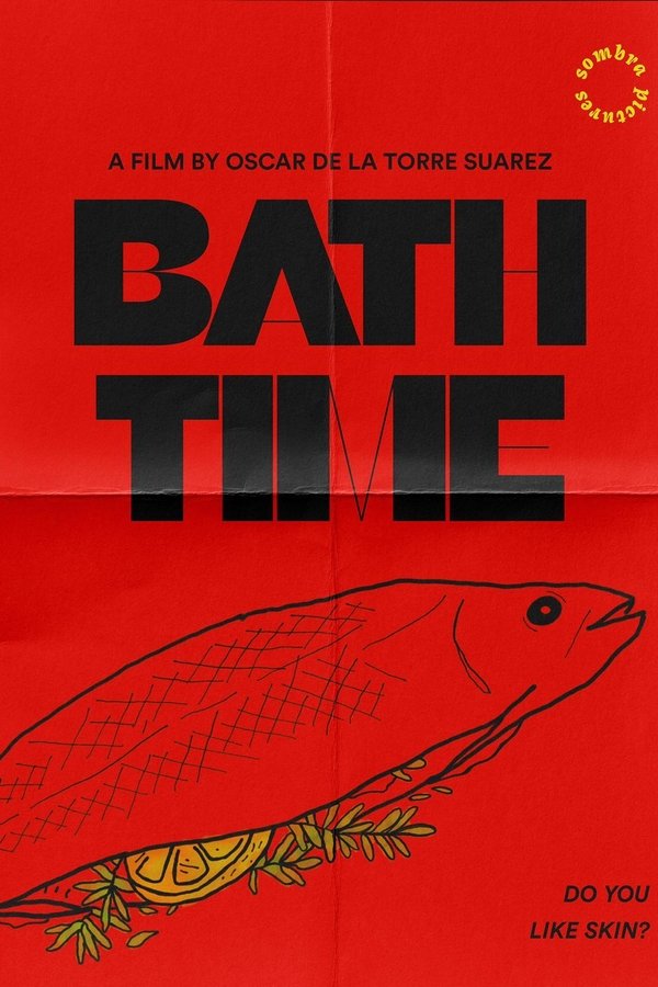 Bathtime