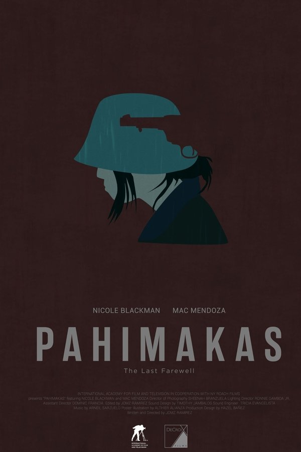 Pahimakas