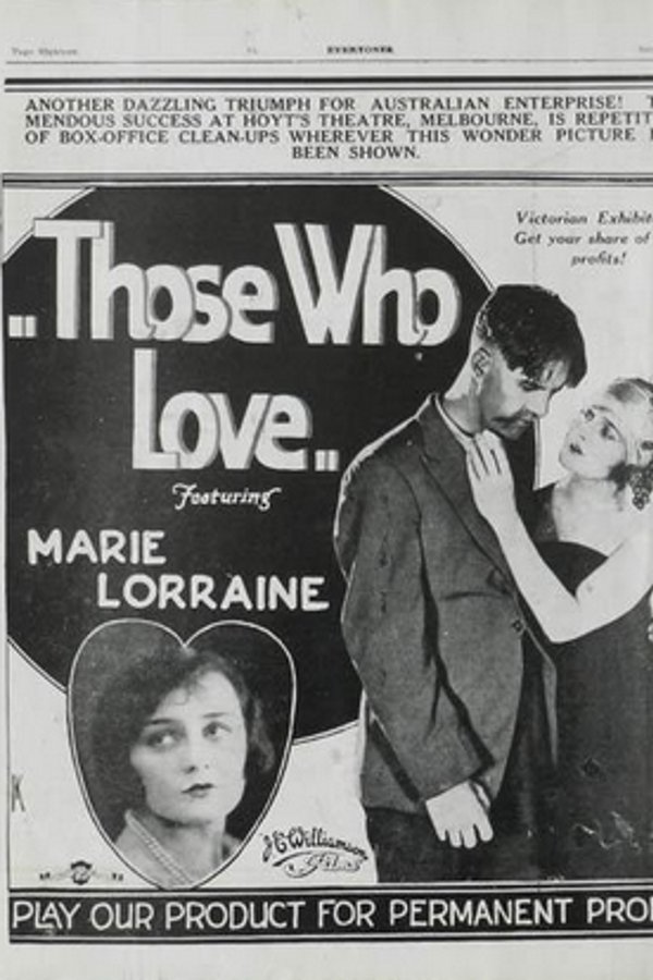 Those Who Love