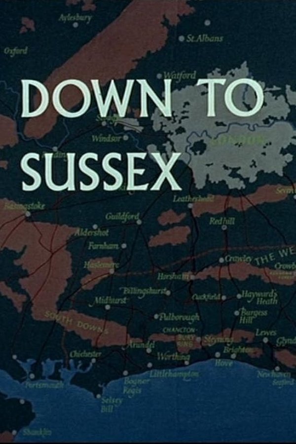 Down To Sussex