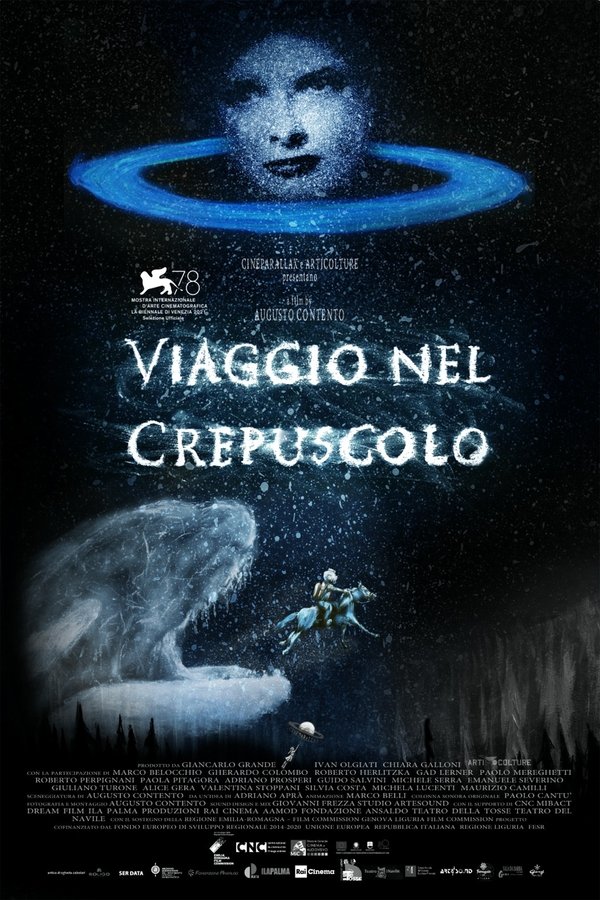 Viaggio Nel Crepuscolo