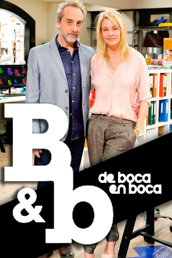 De Boca En Boca