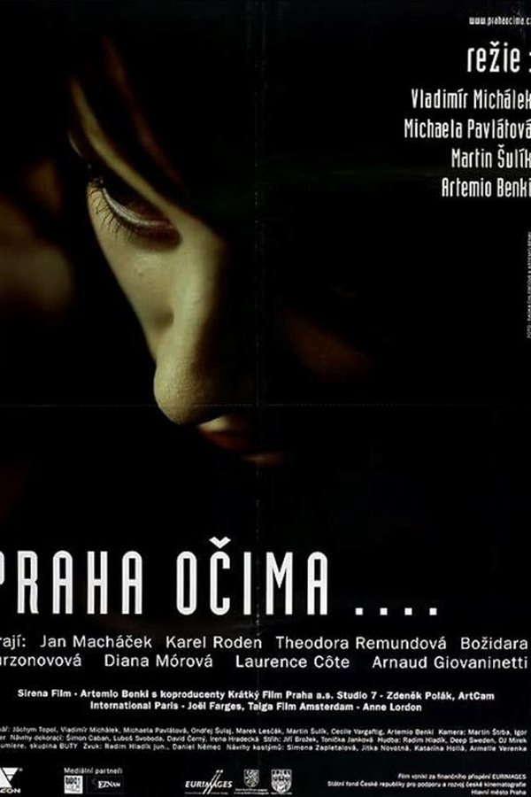 Praha Očima...