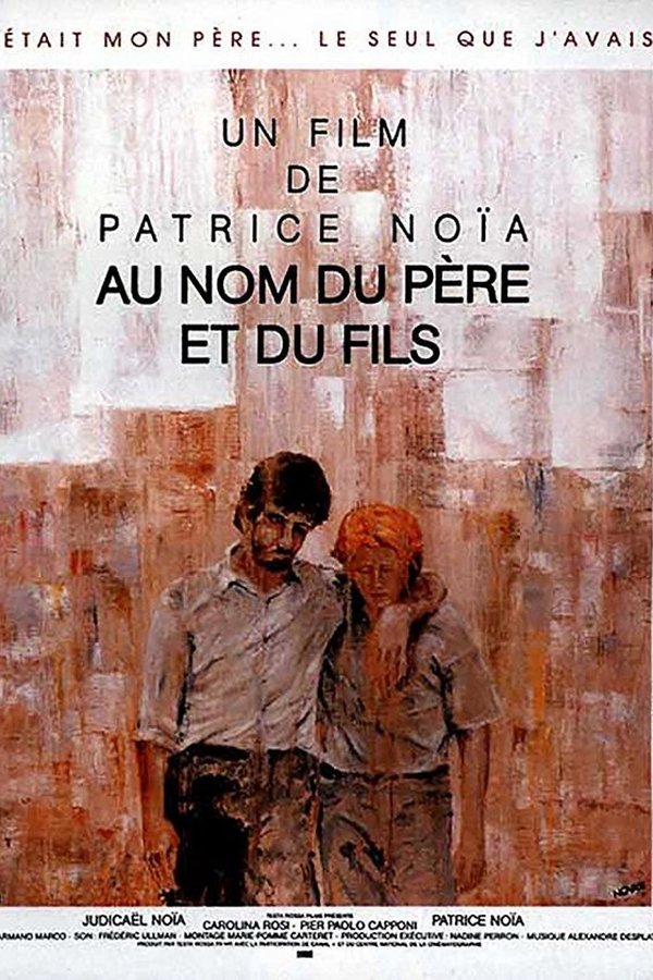 Au Nom Du Père Et Du Fils