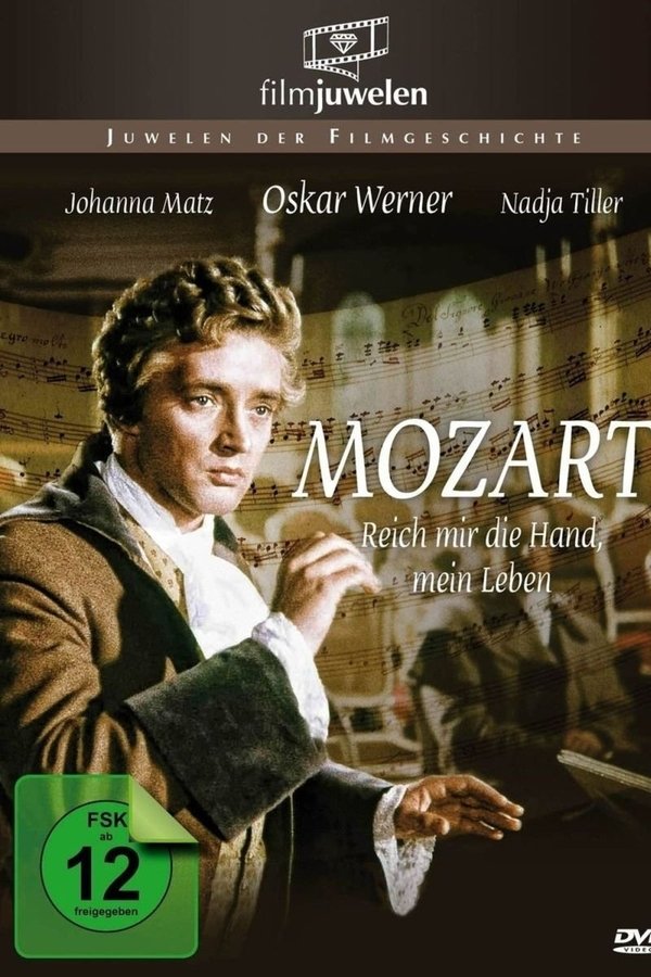Mozart